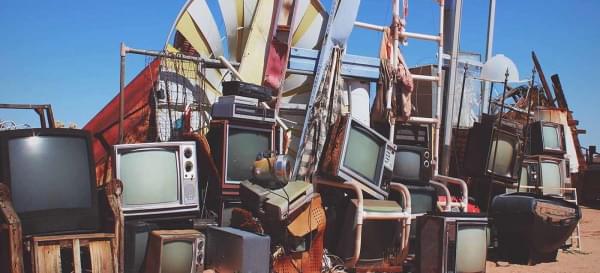 household junk removal